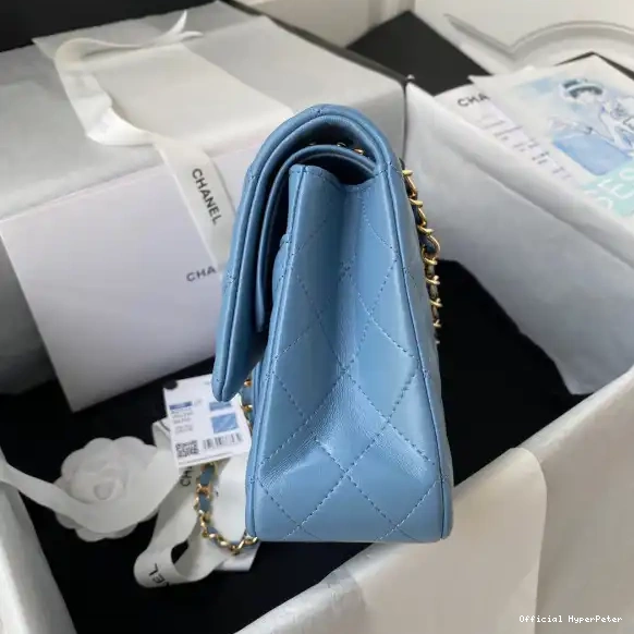 HyperPeter CHANEL FLAP BAG 0503